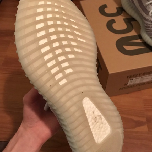 Yeezy 350 Boost “Blue Tint” - Picture 7 of 8